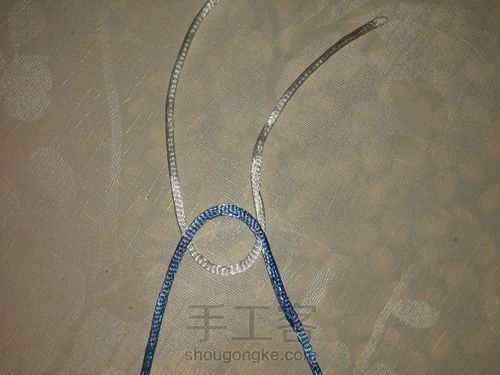 小心心❤❤❤ 第1步