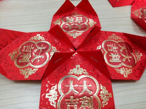 绣花灯笼添年味 第4步