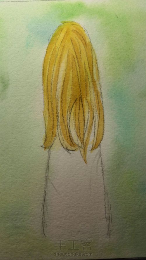 巫师【哈利 •波特】 第4步