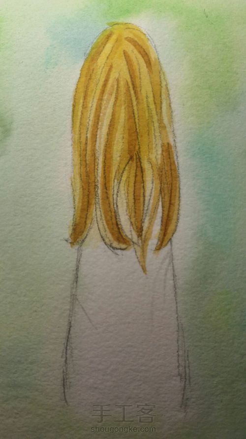 巫师【哈利 •波特】 第5步