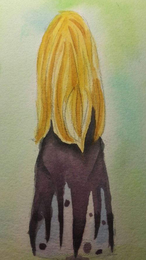 巫师【哈利 •波特】 第9步