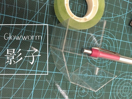 滴胶名章٩( ˃̶͈̀௰˂̶͈́ )و顺便活动求投票~ 第5步