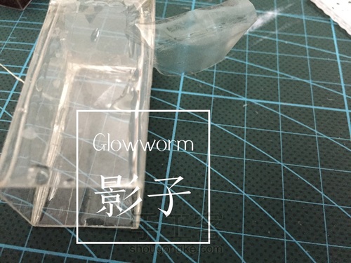 滴胶名章٩( ˃̶͈̀௰˂̶͈́ )و顺便活动求投票~ 第11步