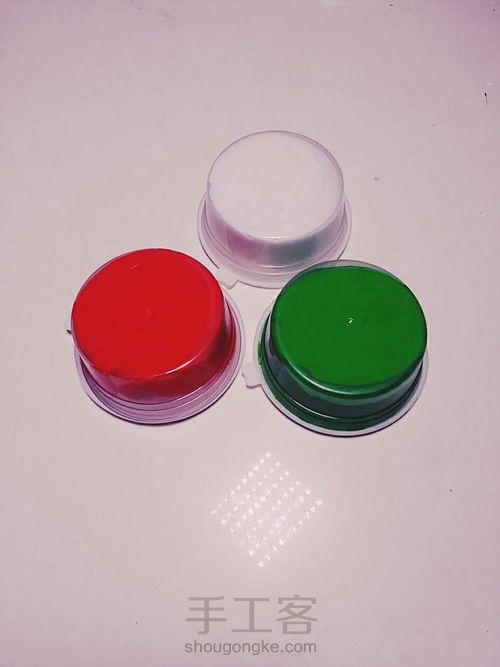 简单小樱桃粘土教程 第1步