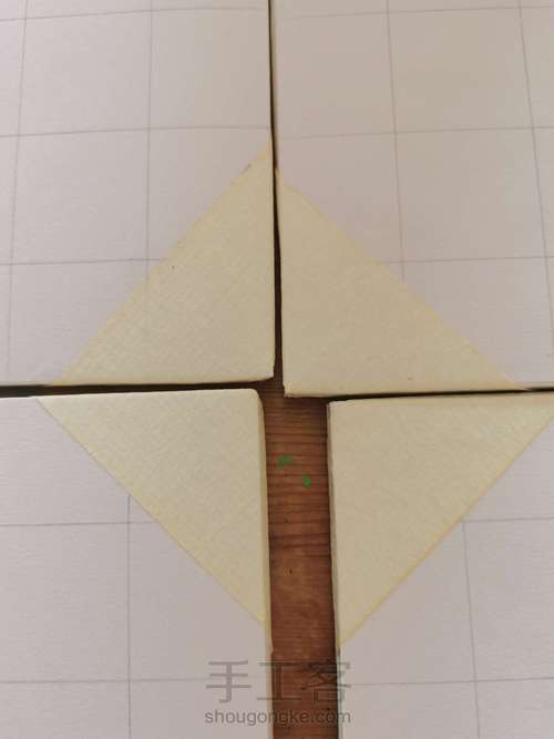 自制桌游（桌面棋） 第2步