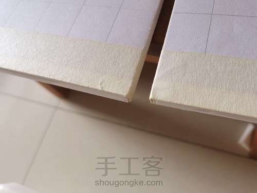 自制桌游（桌面棋） 第3步