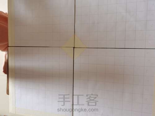 自制桌游（桌面棋） 第4步