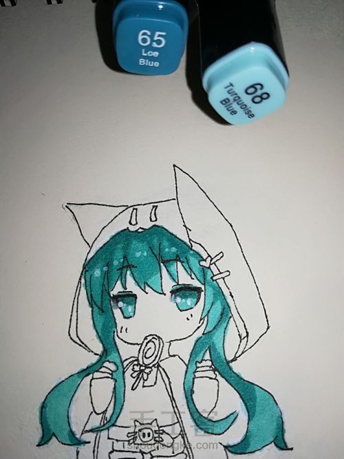 初音未来