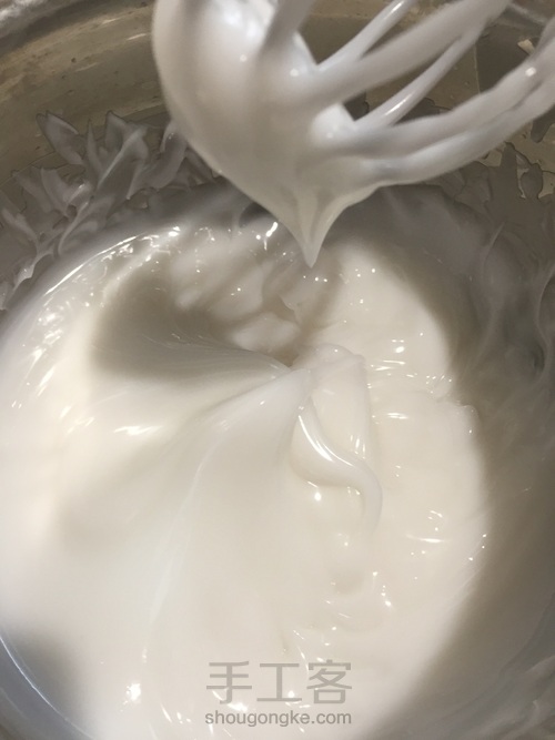 纯椰子油家事皂 第4步