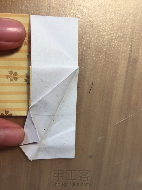 花花盒子 第22步