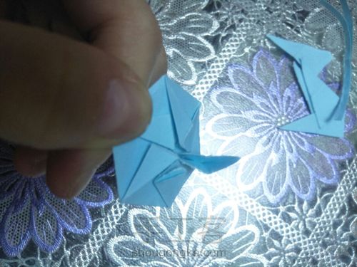 雪花呐！ 第31步