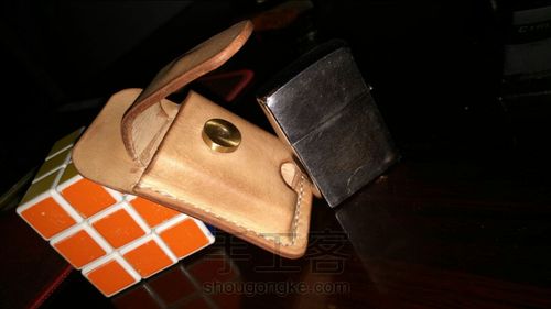 很糙，就是觉得挺爽的 第4步