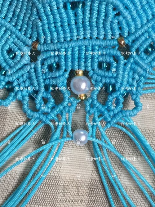 原创 凤冠花嫁之碧穹至尊教程(中) 第29步