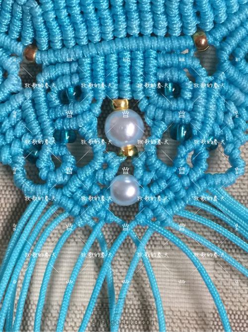 原创 凤冠花嫁之碧穹至尊教程(中) 第34步