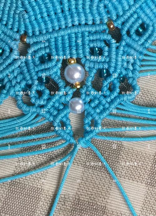 原创 凤冠花嫁之碧穹至尊教程(中) 第36步