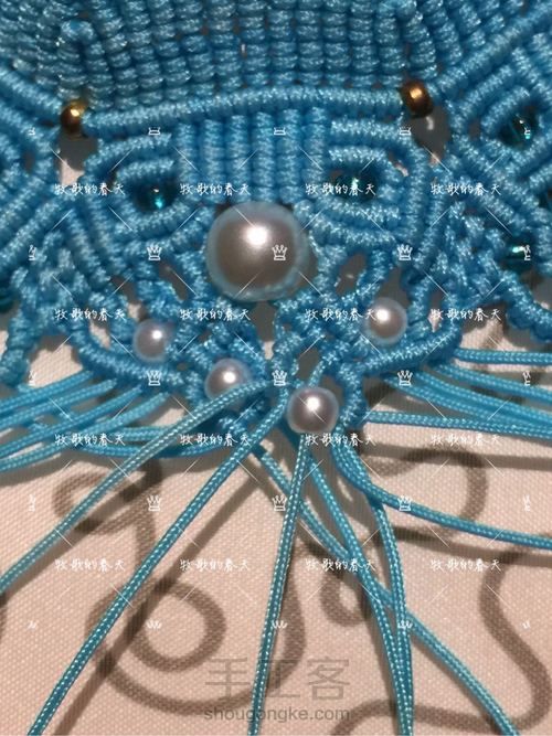 原创 凤冠花嫁之碧穹至尊教程(中) 第50步