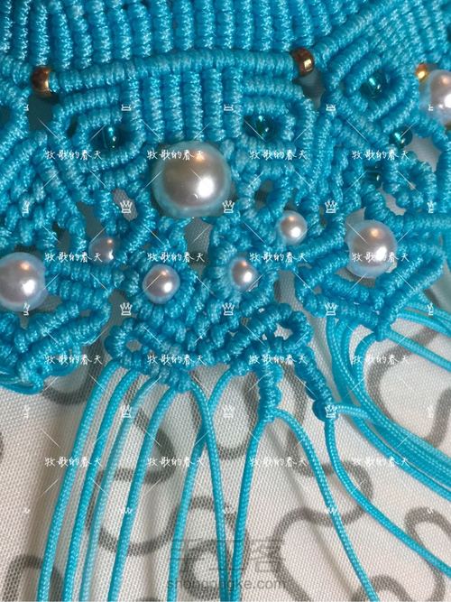 原创 凤冠花嫁之碧穹至尊教程(中) 第67步