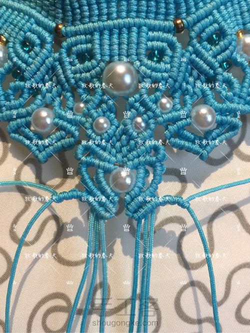 原创 凤冠花嫁之碧穹至尊教程(中) 第70步