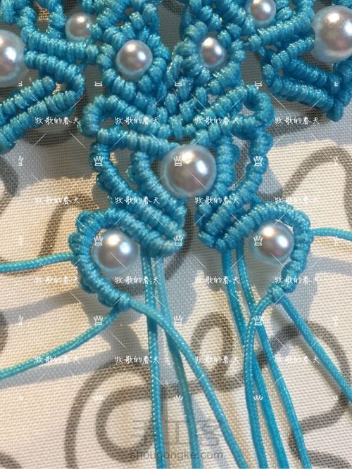 原创 凤冠花嫁之碧穹至尊教程(中) 第73步