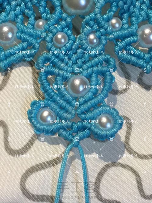 原创 凤冠花嫁之碧穹至尊教程(中) 第77步