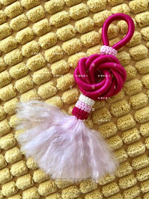 曼陀罗结随拍过程 第15步