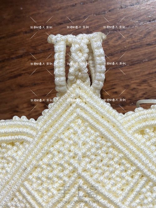 原创 挂饰之琼琚 教程（下） 第43步