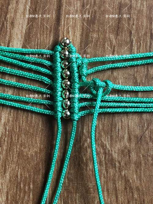 原创绿魔方教程(上) 第12步