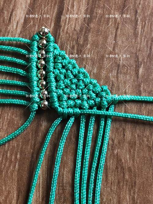 原创绿魔方教程(上) 第29步