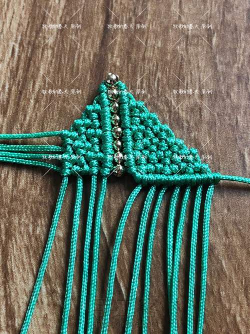 原创绿魔方教程（上） 第36步