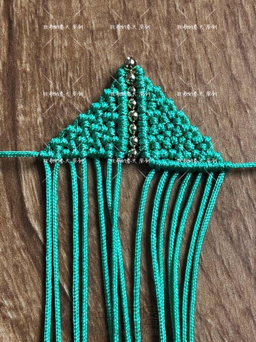 原创绿魔方教程(上) 第38步