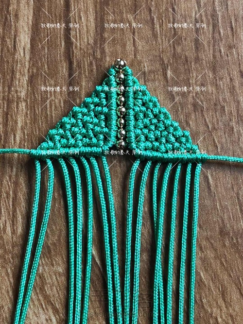 原创绿魔方教程(上) 第40步