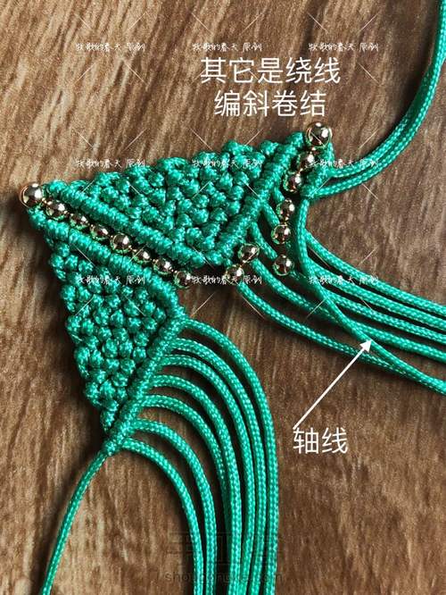 原创绿魔方教程(上) 第42步