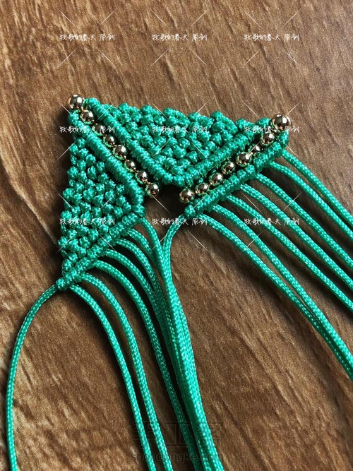 原创绿魔方教程（上） 第43步