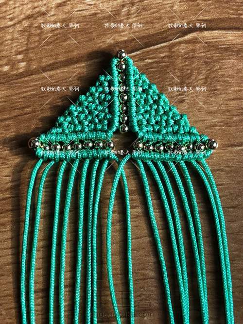 原创绿魔方教程（上） 第45步