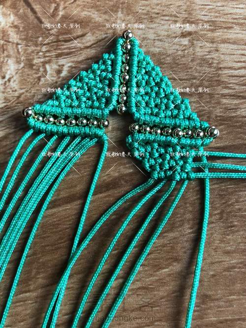 原创绿魔方教程（上） 第48步