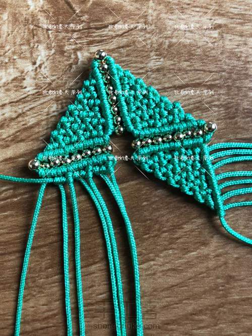 原创绿魔方教程(上) 第53步