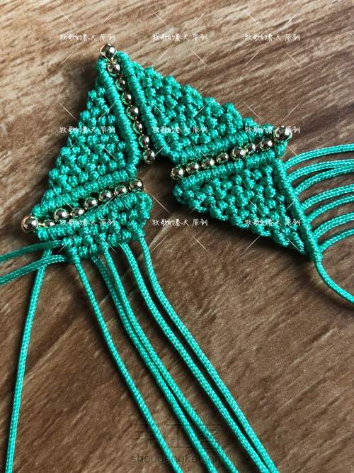 原创绿魔方教程（上） 第54步