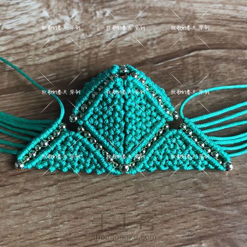 原创绿魔方教程(上) 第73步