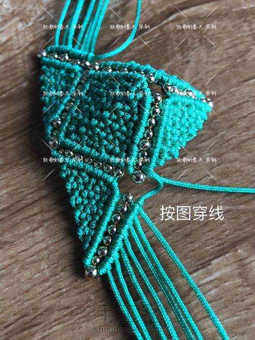 原创绿魔方教程（上） 第75步