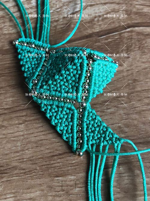 原创绿魔方教程（上） 第78步