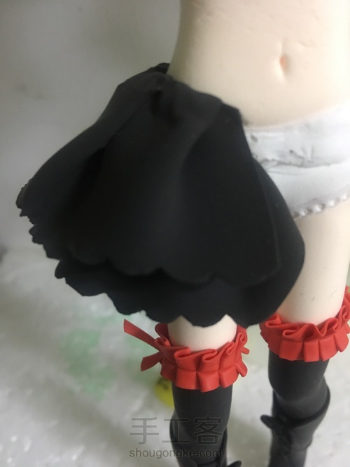双马尾女生 第28步