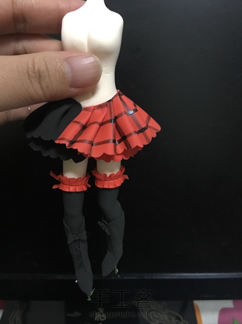 双马尾女生 第29步