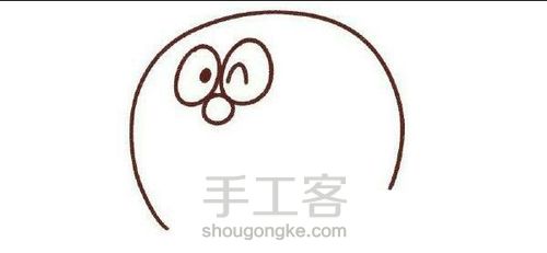 哆啦A梦[转] 第2步