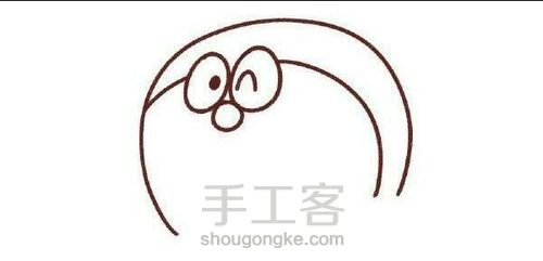 哆啦A梦[转] 第3步