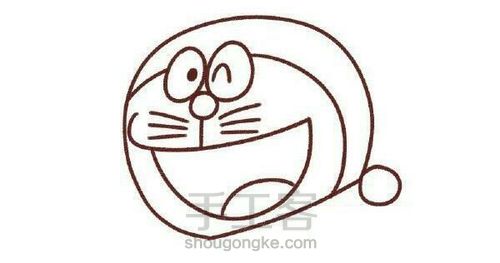 哆啦A梦[转] 第5步