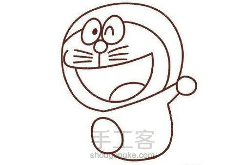 哆啦A梦[转] 第6步