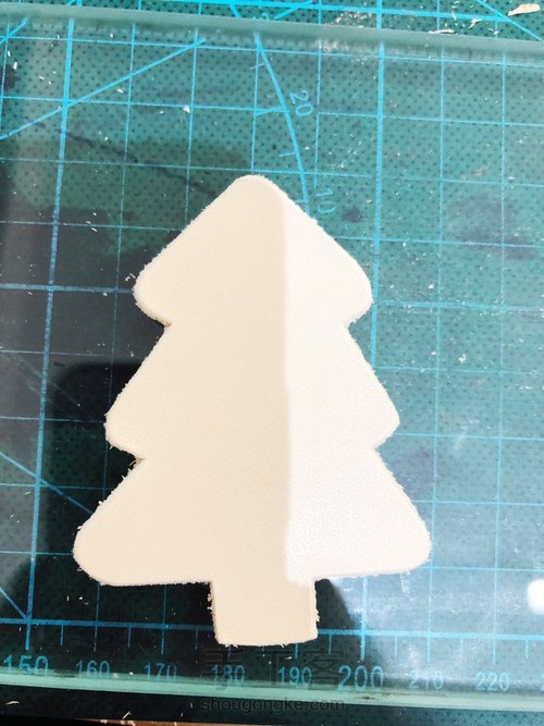 圣诞节到啦 第5步