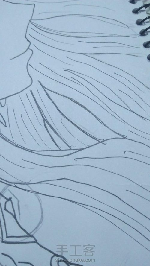 奇暖同人(双色鹦鹉) 第15步