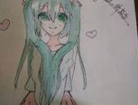 初音未来