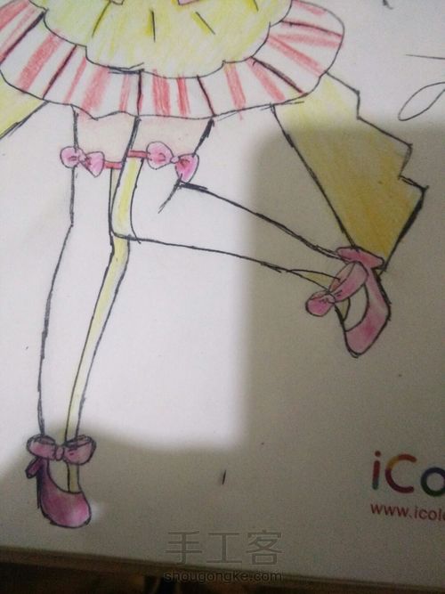 元宵快乐 第10步